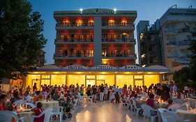 Hotel Cirillo Family Club